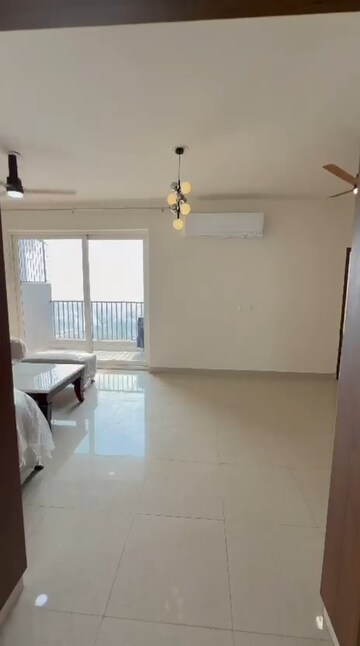 Bathroom in 3 BHK Apartment at Shiv The Ozone Solitaire, Sector 87 – for Rent