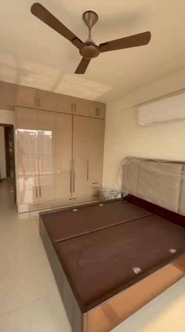 Kitchen in 3 BHK Apartment at Shiv The Ozone Solitaire, Sector 87 – for Rent