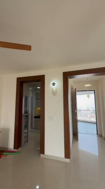 Building Lobby in 3 BHK Apartment at Shiv The Ozone Solitaire, Sector 87 – for Rent