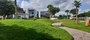  Plot – Garden View at Ibrahimpatnam - for Sale