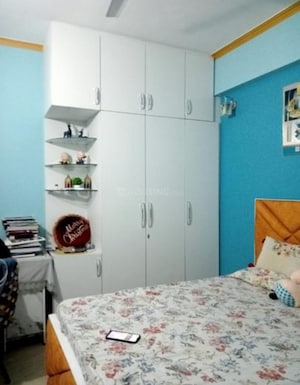 Furnished Amenities in 3 BHK Apartment at Gaur Atulyam, Omicron I Greater Noida – for Sale