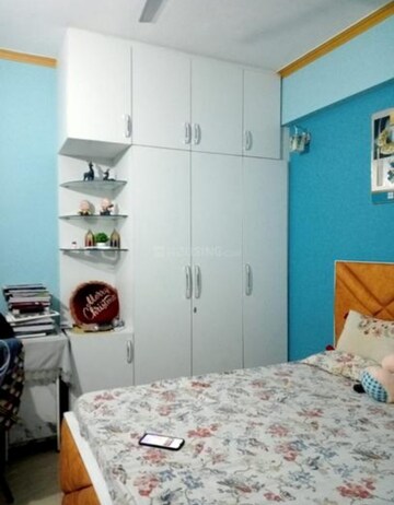 Furnished Amenities in 3 BHK Apartment at Gaur Atulyam, Omicron I Greater Noida – for Sale