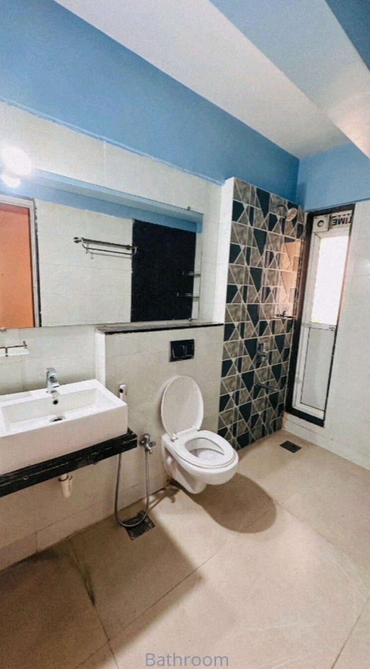 Bathroom, rustomjee-urbania-azziano 3 Bedroom 1153 Sq.Ft. Apartment In Thane West Thane 9604138