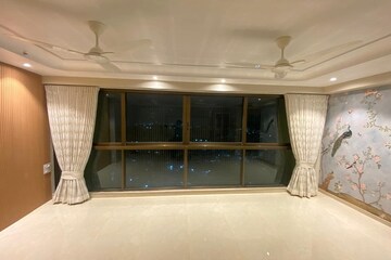Kitchen in 3 BHK Apartment at Runwal Bliss, Kanjurmarg East – for Rent