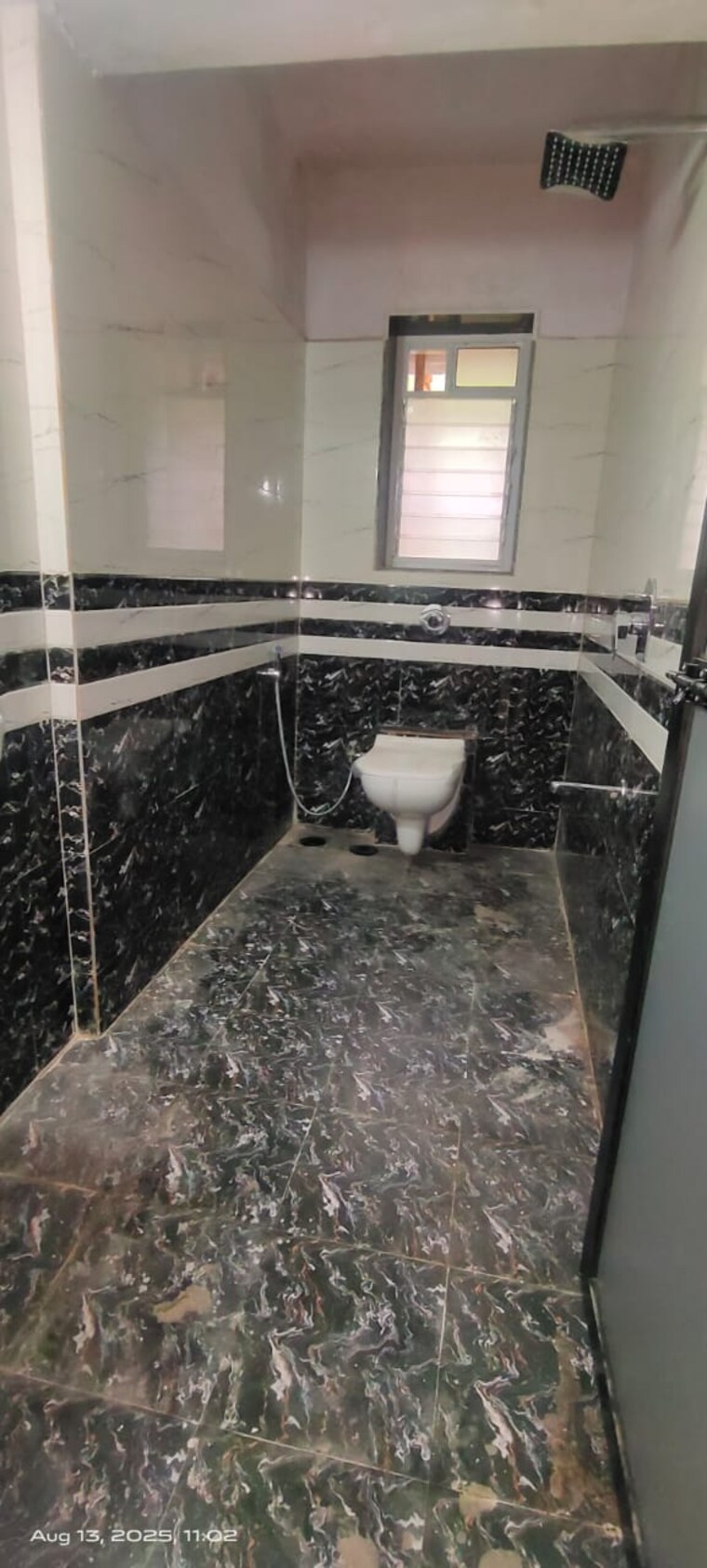 Balcony, k-raheja-vihar 2 Bedroom 960 Sq.Ft. Apartment In Powai Mumbai 9604143