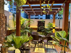 3 BHK Apartment For Sale in PS The 102, Joka