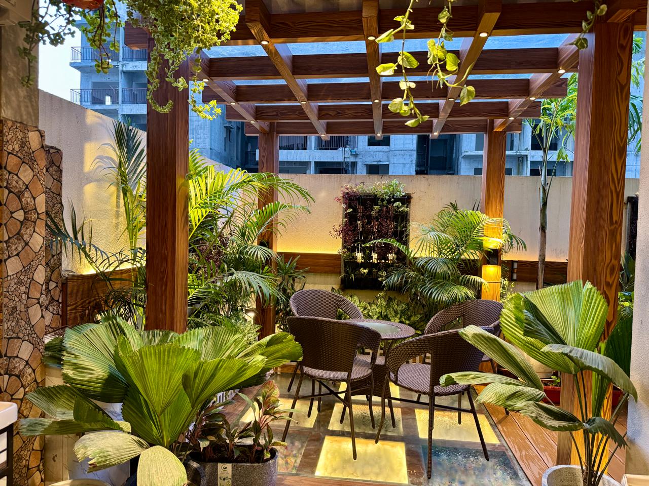 3 BHK Apartment For Sale in PS The 102