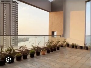 Parking in 2 BHK Apartment at Siddhivinayak Horizon, Prabhadevi – for Rent