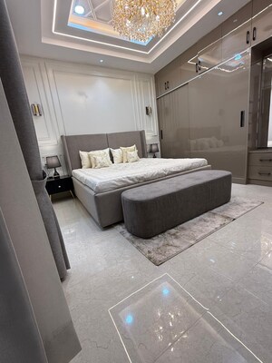 3 BHK Apartment For Sale in Vip Road