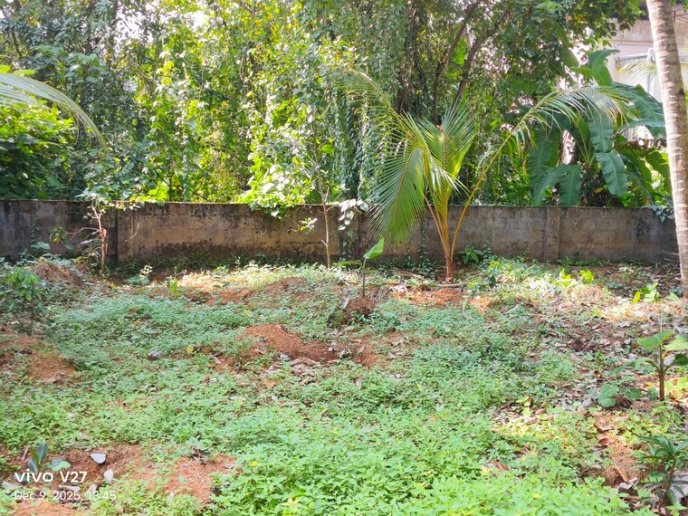 Garden, pattom  2180 Sq.Ft. Plot In Pattom Thiruvananthapuram 9604151