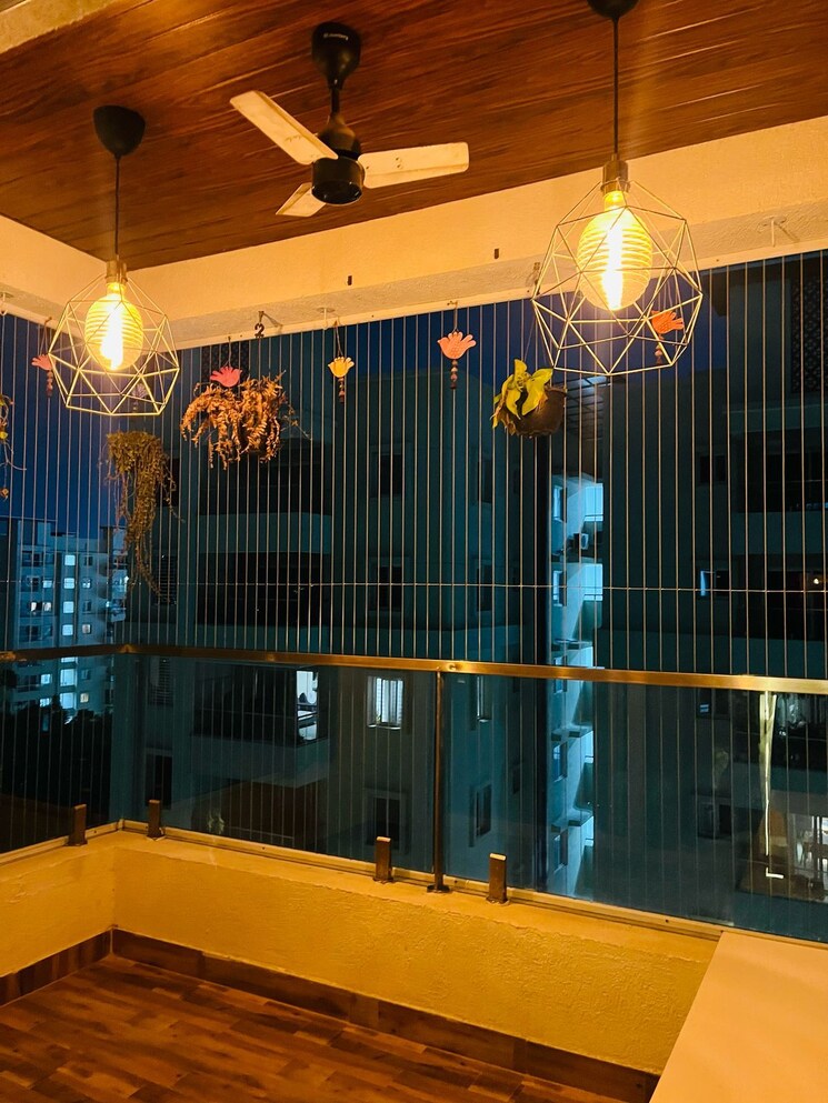 Living Room, greenmark-mayfair-apartments 2 Bedroom 1261 Sq.Ft. Apartment In Tellapur Hyderabad 9604174