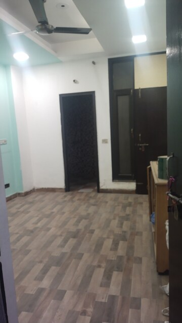 Bedroom in 3 BHK Builder Floor at Saket – for Rent