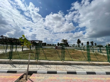  Plot – Exterior View View at Harohalli - for Sale