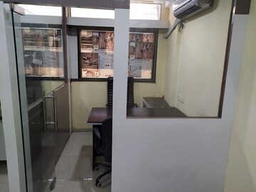 Team Area in  Office Space at Haware Fantasia, Vashi Sector 28 – for Rent