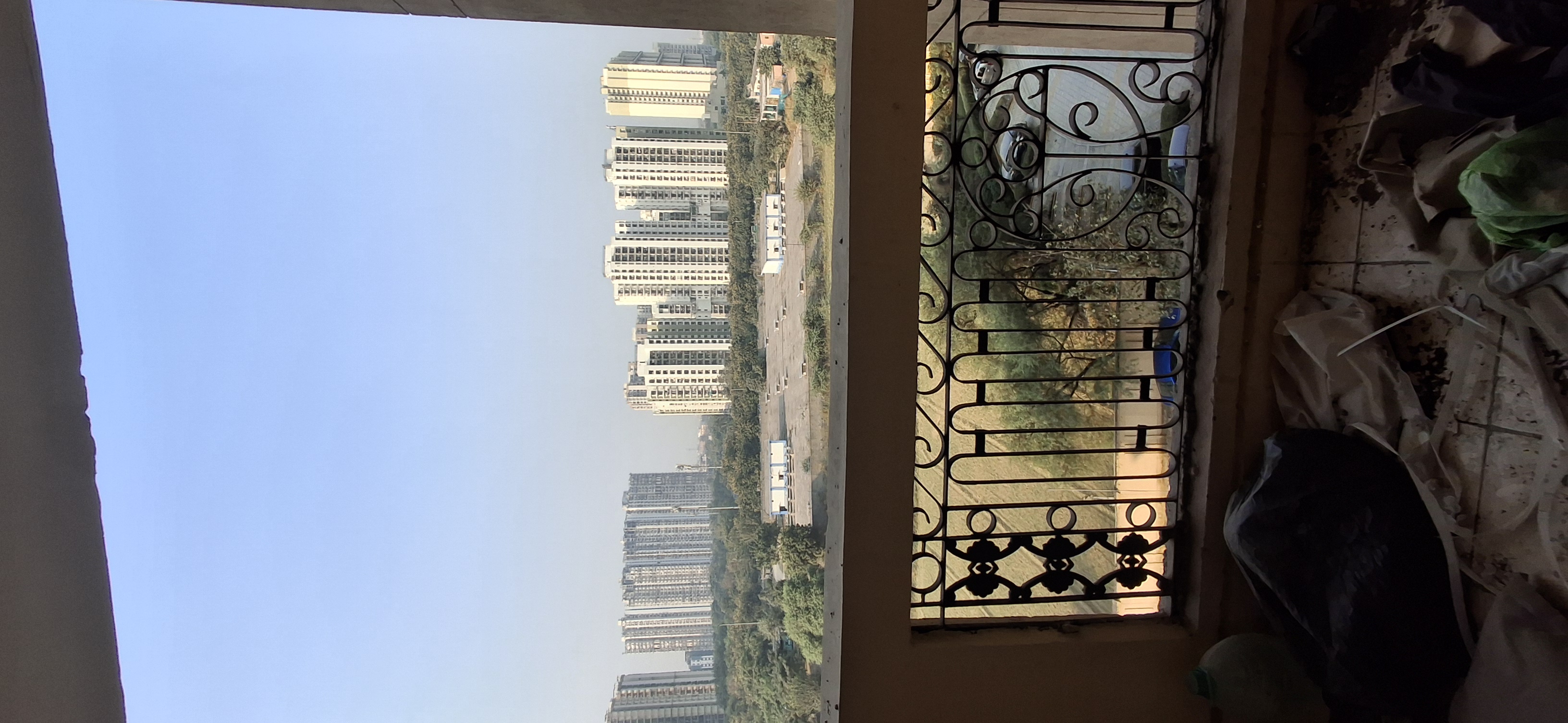 2 BHK Apartment For Rent in Supertech The Romano