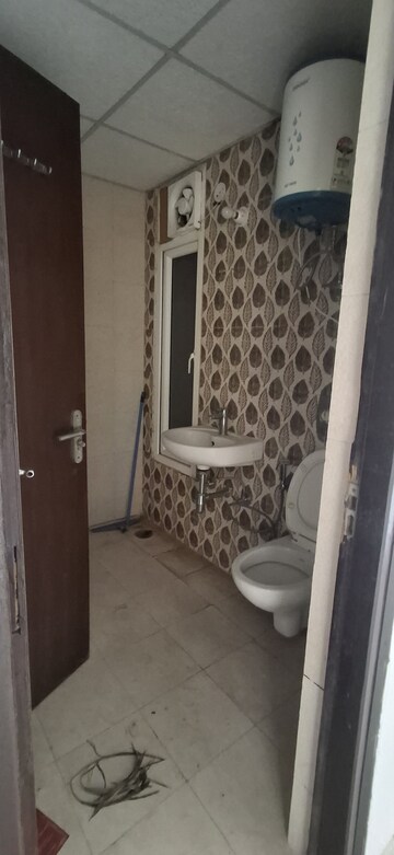 Kitchen in 2 BHK Apartment at Supertech The Romano, Sector 118 – for Rent