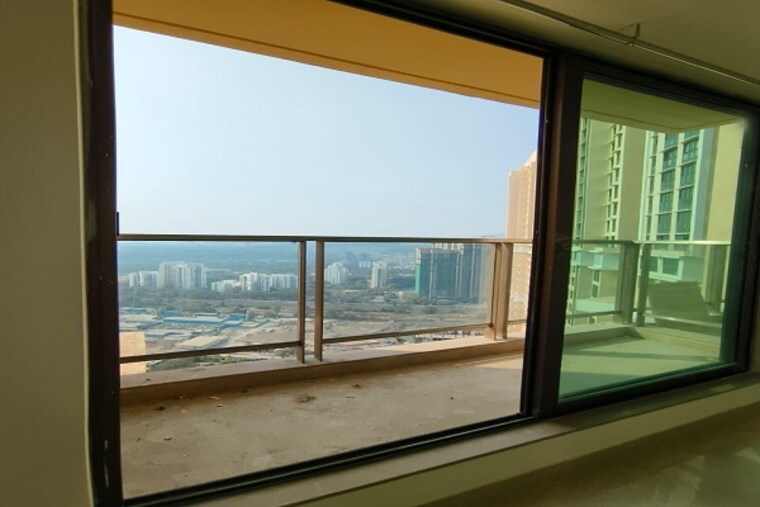 Room, runwal-bliss 3 Bedroom 965 Sq.Ft. Apartment In Kanjurmarg East Mumbai 9604166