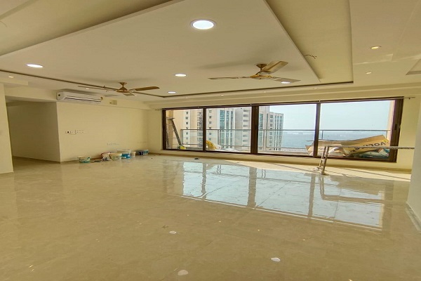 3 BHK Apartment For Rent in Runwal Bliss