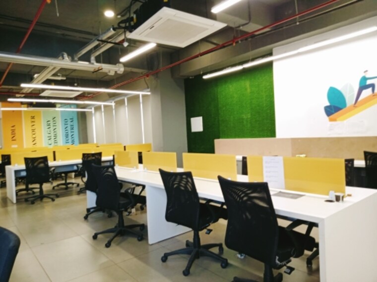 Team Area, sector 74 Commercial Office Space 2800 Sq.Ft. In Sector 74 Mohali 9604218