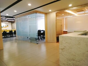   Office Space at Sector 74 – for Rent