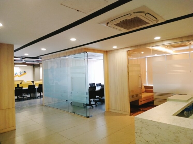 Team Area, sector 74 Commercial Office Space 2800 Sq.Ft. In Sector 74 Mohali 9604218