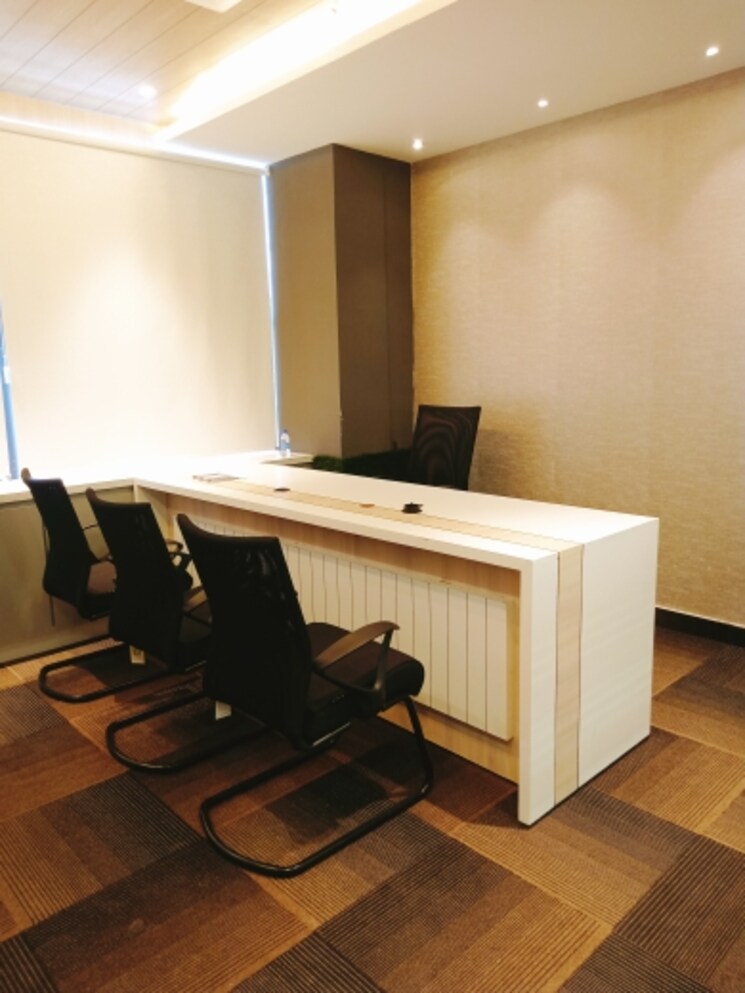 Team Area, sector 74 Commercial Office Space 2800 Sq.Ft. In Sector 74 Mohali 9604218