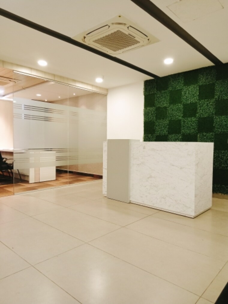 Team Area, sector 74 Commercial Office Space 2800 Sq.Ft. In Sector 74 Mohali 9604218