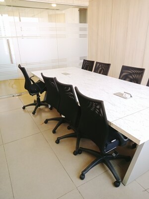 Team Area in  Office Space at Sector 74 – for Rent