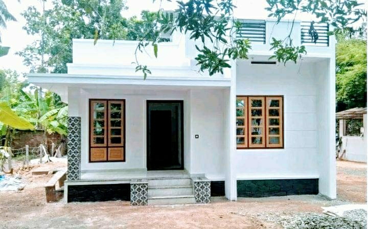 2 BHK Villa For Sale in Smp Premium Villa 