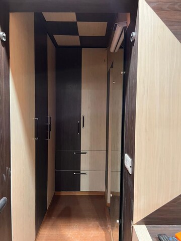 Building Lobby in 3 BHK Apartment at BPTP Park Grandeura, Sector 82 – for Rent