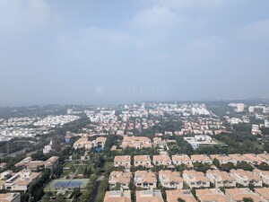2 BHK Apartment – Exterior View View at Marina Skies, Hi Tech City - for Sale