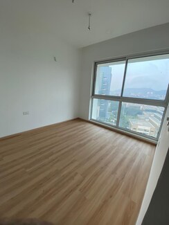 3.5 BHK Apartment For Sale in Aurum Q Islands