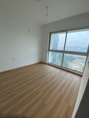 3.5 BHK Apartment For Sale in Aurum Q Islands, Ghansoli