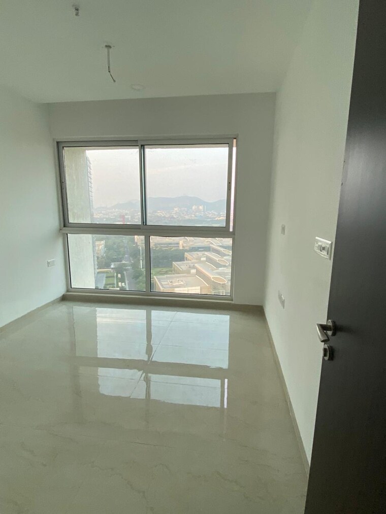 Bedroom, aurum-q-islands 3.5 Bedroom 1950 Sq.Ft. Apartment In Ghansoli Navi Mumbai 9604248
