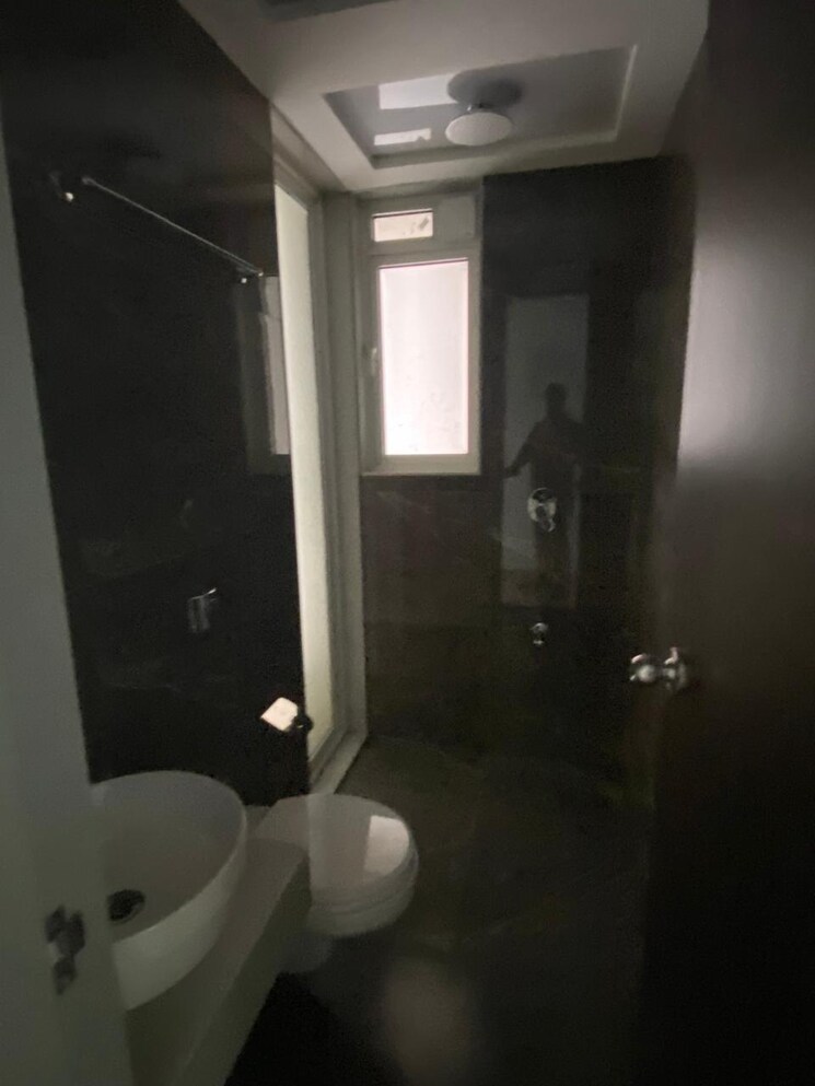 Bathroom, aurum-q-islands 3.5 Bedroom 1950 Sq.Ft. Apartment In Ghansoli Navi Mumbai 9604248