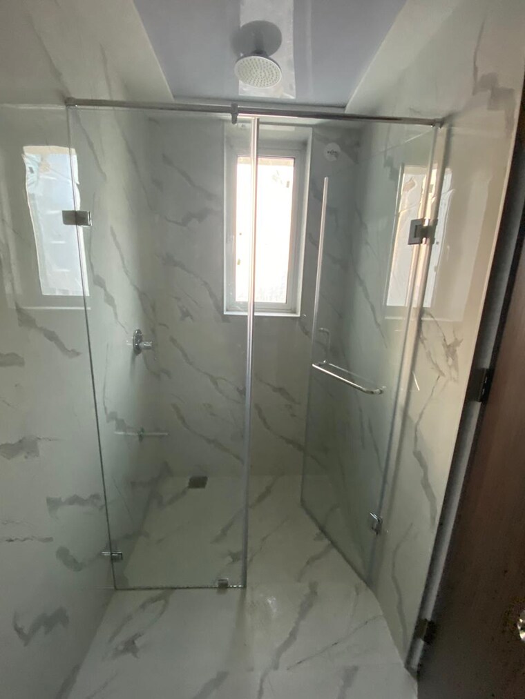 Bathroom, aurum-q-islands 3.5 Bedroom 1950 Sq.Ft. Apartment In Ghansoli Navi Mumbai 9604248
