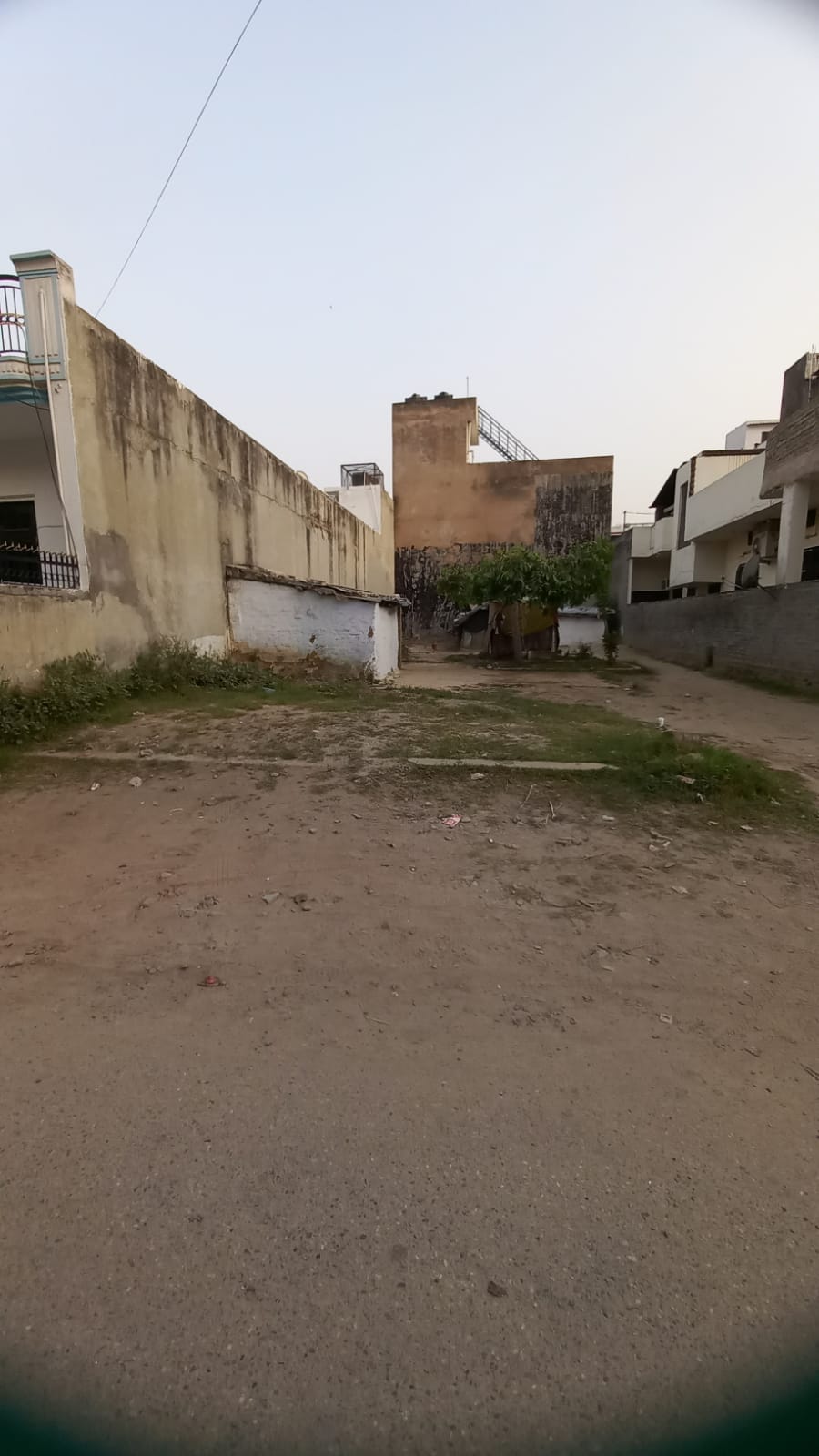 Plot For Sale in Govindpuram