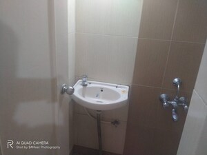 Bathroom in 2 BHK Apartment at Erandwane – for Sale