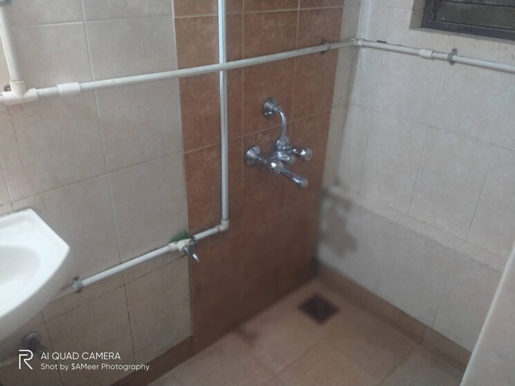 Attached Bathroom, erandwane 2 Bedroom 1128 Sq.Ft. Apartment In Erandwane Pune 9604182