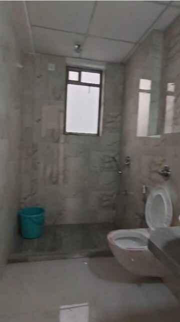 Bathroom in 3 BHK Apartment at Sindhi Society, Chembur – for Rent