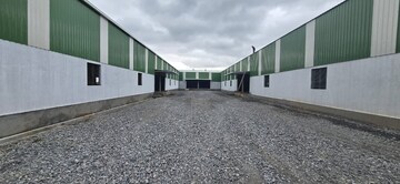  Warehouse For Rent in Whitefield