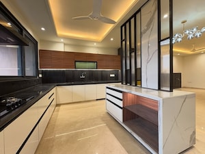 Kitchen in 4 BHK Apartment at Sector 11 Dwarka – for Sale