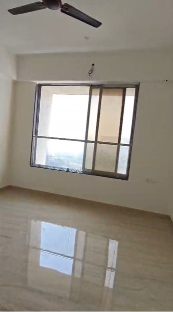 3 BHK Apartment For Rent in Sindhi Society