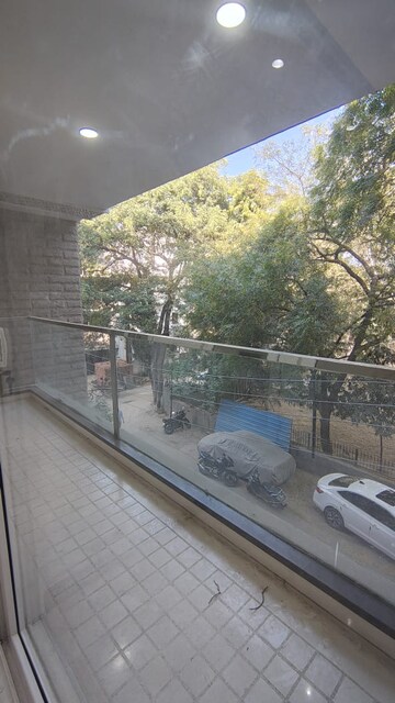 2 BHK Builder Floor For Rent in Malviya Nagar