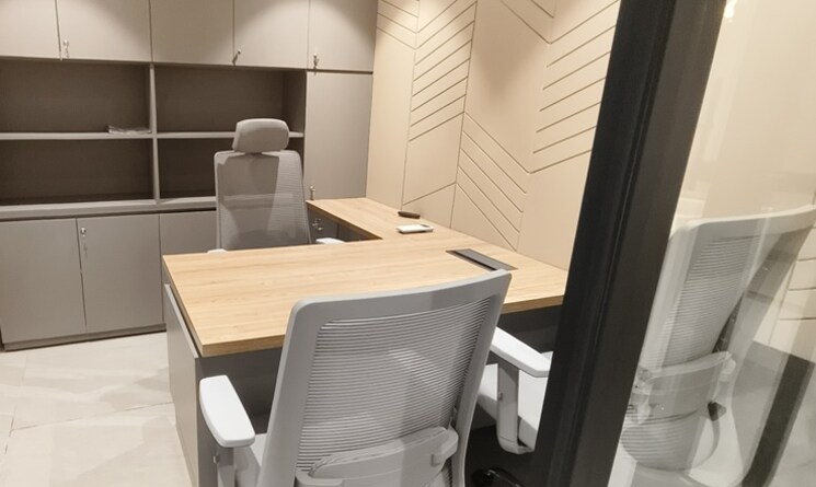 Team Area, sahar-plaza Commercial Office Space 1540 Sq.Ft. In Andheri East Mumbai 9604197