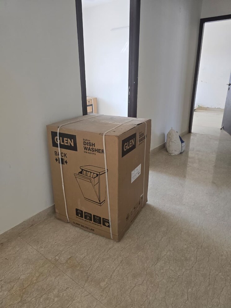 Room, maya-green-lotus-utsav 3 Bedroom 2100 Sq.Ft. Apartment In International Airport Road Zirakpur 9604243