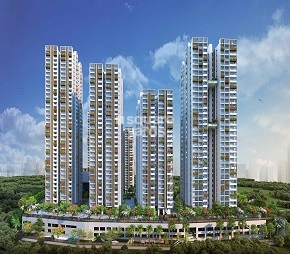 3 BHK Apartment For Sale in Raghuram The Vue Residences