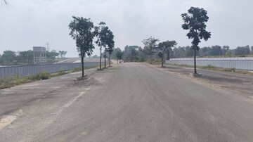  Plot – Exterior View View at Oraiyan Silk Brigade, Talaghattapura - for Sale