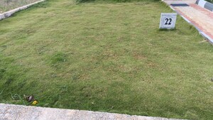  Plot – Exterior View View at Oraiyan Silk Brigade, Talaghattapura - for Sale