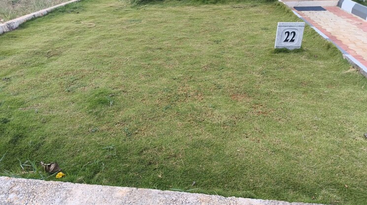 Exterior View, oraiyan-silk-brigade  1500 Sq.Ft. Plot In Talaghattapura Bangalore 9604175